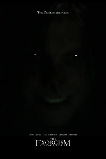 The Exorcism of Emily Rose