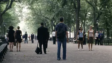 Backdrop to the movie "The Happening" #667794