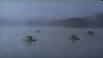 Backdrop to the movie "The Isle" #946871