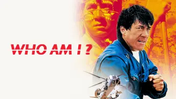 Backdrop to the movie "Who Am I?" #805021