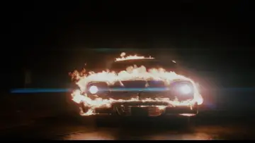 Backdrop to the movie "Christine" #686694