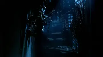 Backdrop to the movie "Hellraiser: Bloodline" #1201943