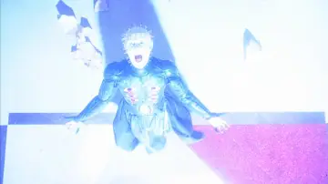 Backdrop to the movie "Hellraiser: Bloodline" #1201948