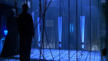 Backdrop to the movie "Hellraiser: Bloodline" #1201959