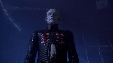 Backdrop to the movie "Hellraiser: Bloodline" #1201966