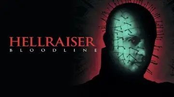 Watch film Hellraiser: Bloodline — Trailer