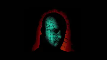 Backdrop to the movie "Hellraiser: Bloodline" #354383