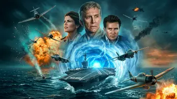 Backdrop to the movie "The Final Countdown" #1828035