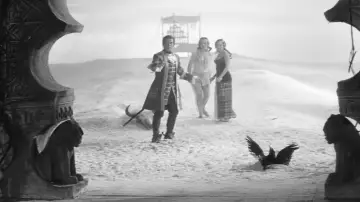 Backdrop to the movie "The Saragossa Manuscript" #1648699