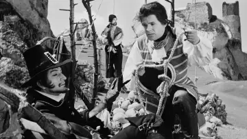 Backdrop to the movie "The Saragossa Manuscript" #1648702