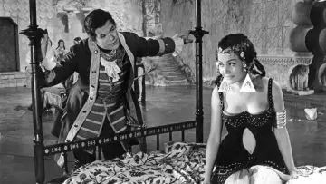 Backdrop to the movie "The Saragossa Manuscript" #1648704