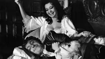 Backdrop to the movie "The Saragossa Manuscript" #1648710