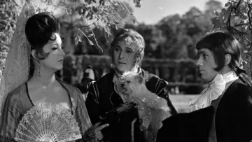 Backdrop to the movie "The Saragossa Manuscript" #1648711