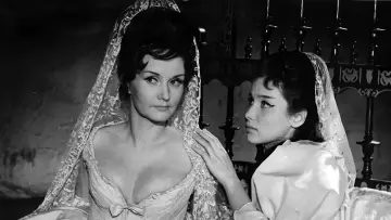 Backdrop to the movie "The Saragossa Manuscript" #1648713