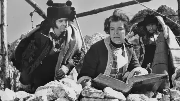 Backdrop to the movie "The Saragossa Manuscript" #1648717