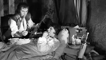 Backdrop to the movie "The Saragossa Manuscript" #1648719