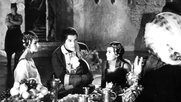 Backdrop to the movie "The Saragossa Manuscript" #1648724