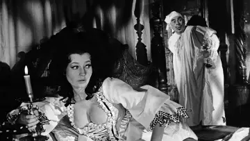 Backdrop to the movie "The Saragossa Manuscript" #1648727