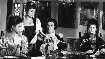Backdrop to the movie "The Saragossa Manuscript" #1648728