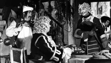 Backdrop to the movie "The Saragossa Manuscript" #1648731