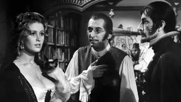 Backdrop to the movie "The Saragossa Manuscript" #1648733