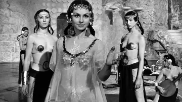 Backdrop to the movie "The Saragossa Manuscript" #1648734