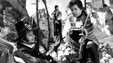 Backdrop to the movie "The Saragossa Manuscript" #1648738