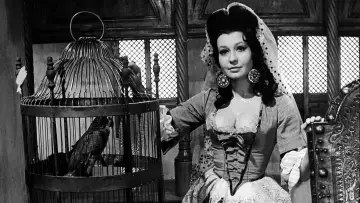 Backdrop to the movie "The Saragossa Manuscript" #1648739