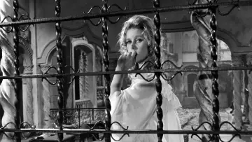 Backdrop to the movie "The Saragossa Manuscript" #1648740