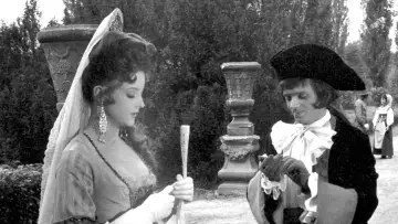 Backdrop to the movie "The Saragossa Manuscript" #1648741