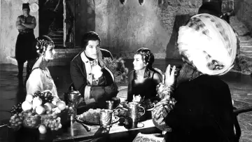 Backdrop to the movie "The Saragossa Manuscript" #1648742
