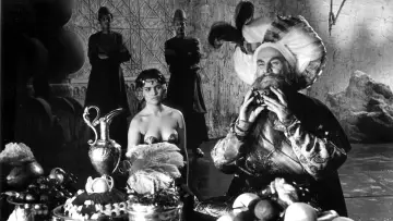 Backdrop to the movie "The Saragossa Manuscript" #1648743