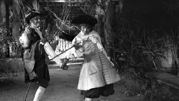 Backdrop to the movie "The Saragossa Manuscript" #1648744