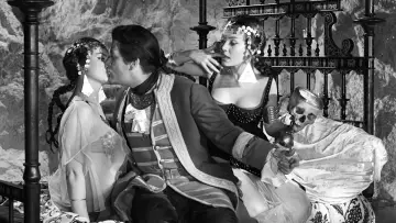 Backdrop to the movie "The Saragossa Manuscript" #1648745