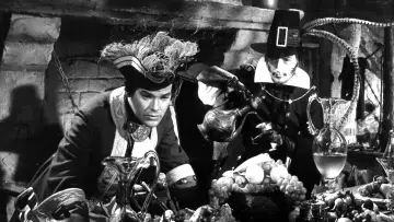 Backdrop to the movie "The Saragossa Manuscript" #1648747