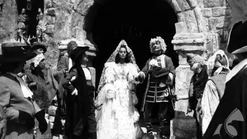Backdrop to the movie "The Saragossa Manuscript" #1648748