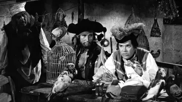 Backdrop to the movie "The Saragossa Manuscript" #1648753