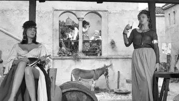 Backdrop to the movie "The Saragossa Manuscript" #1648754
