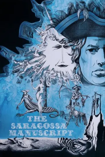 Poster to the movie "The Saragossa Manuscript" #1648765