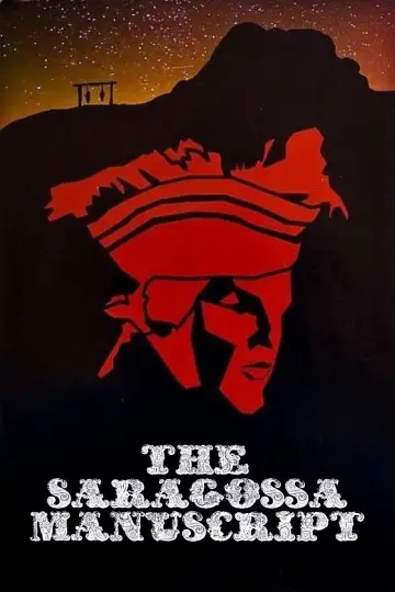 Poster to the movie "The Saragossa Manuscript" #1648766