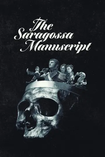 Poster to the movie "The Saragossa Manuscript" #1648767