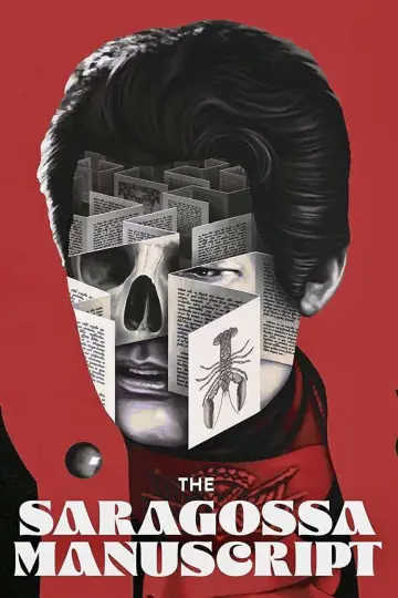 Poster to the movie "The Saragossa Manuscript" #1648768