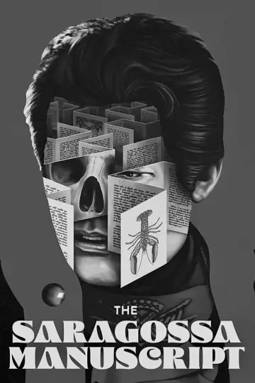 Poster to the movie "The Saragossa Manuscript" #1648786