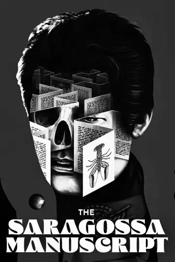 Poster to the movie "The Saragossa Manuscript" #1648787