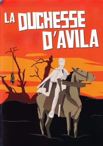 Poster to the movie "The Saragossa Manuscript" #1648789