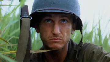 Backdrop to the movie "The Thin Red Line" #1179987