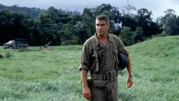 Backdrop to the movie "The Thin Red Line" #650155