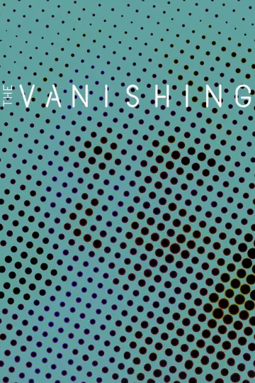 Poster to the movie "The Vanishing" #212409