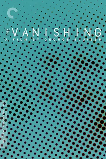 Poster to the movie "The Vanishing" #212410