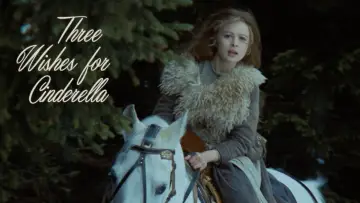 Backdrop to the movie "Three Wishes for Cinderella" #985984